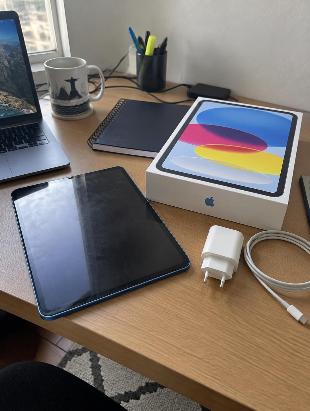 iPad 10ª geração 64 GB
