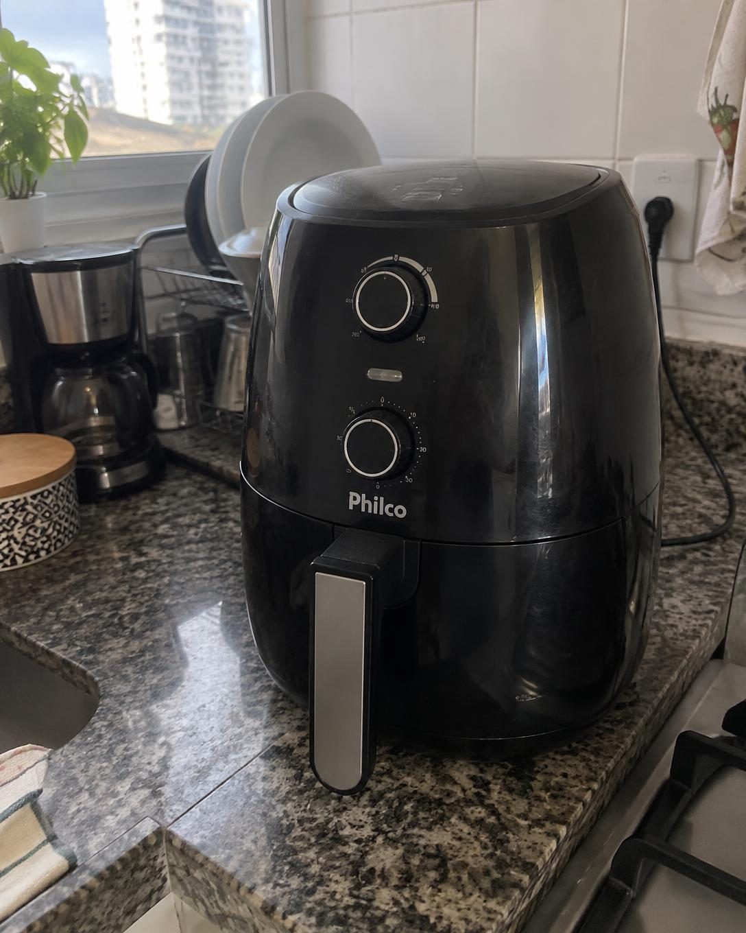 Air Fryer Philco 4 litros