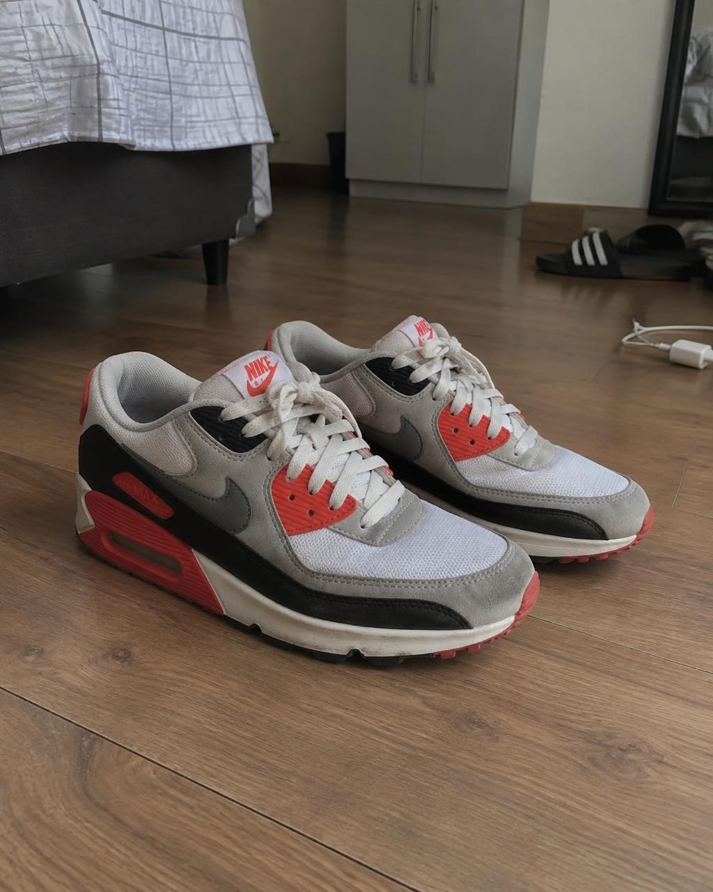 Tênis Nike Air Max 90 nº 41
